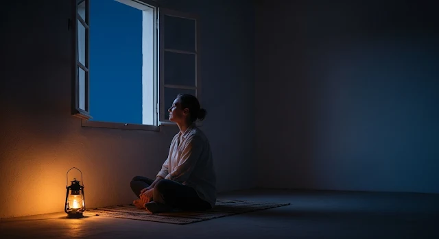 How can making life easier lead to increased productivity and happiness