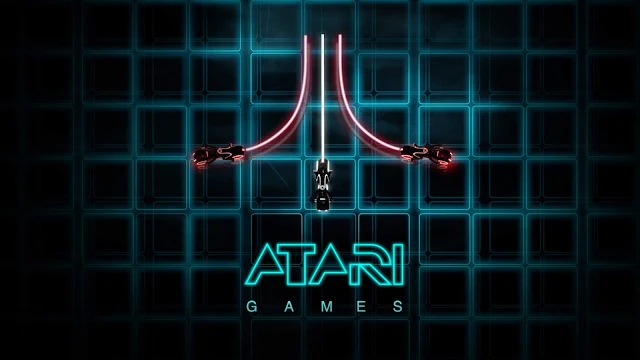 Download Wallpaper Atari, Hd, 4k Images.