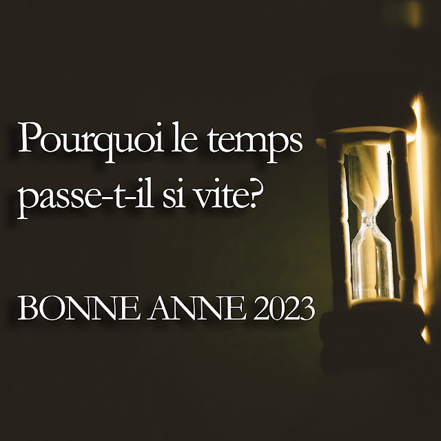 2023 gif image bonne année 2023