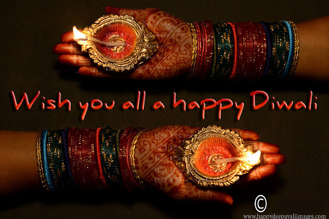 Happy Diwali 2017 Wallpapers | Happy Deepavali Wallpapers
