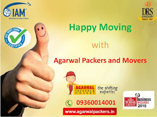 agarwal packers and movers