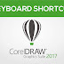 Keyboard Shortcut Coreldraw 