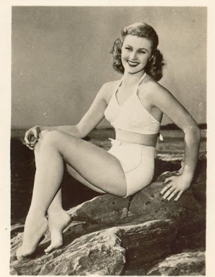 vintage swimsuit patterns