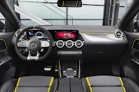 Mercedes-AMG GLA 45 4MATIC+