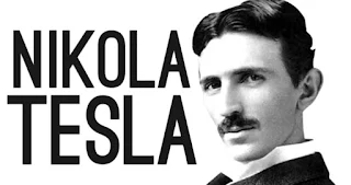 NİKOLA TESLA KIYAMET SİLAHI