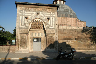 Konya Karatay Medresesi