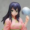 FIGURA SUZU FUJIMI Yukata Ver. Daiichi Uchuu Sokudo