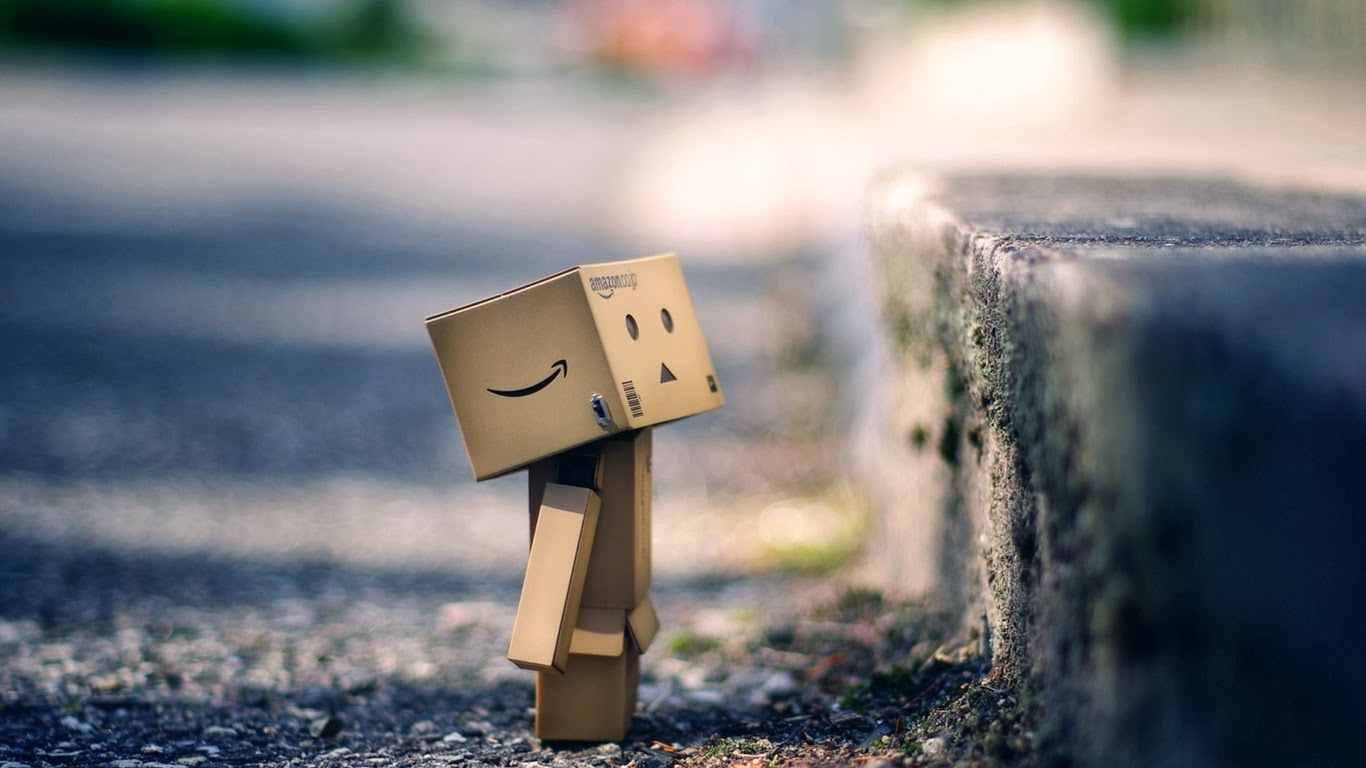 Hình nền DANBO dễ thương full HD