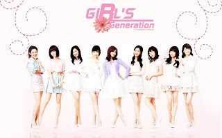 snsd photo