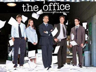 The Office Season 6 Episode 7
