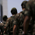 Governo autoriza entrada de militares norte-americanos no Brasil para treinamento com o Exército