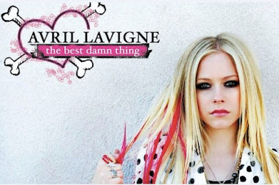 lagu mp3 avril lavigne