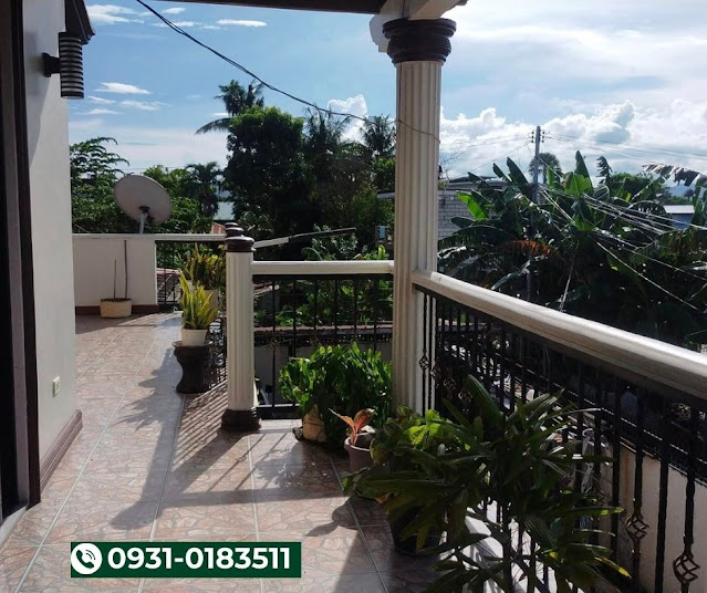 House and lot for sale in Tayud Liloan Cebu