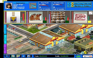 LINK DOWNLOAD GAMES Capitalism 2 FOR PC CLUBBIT