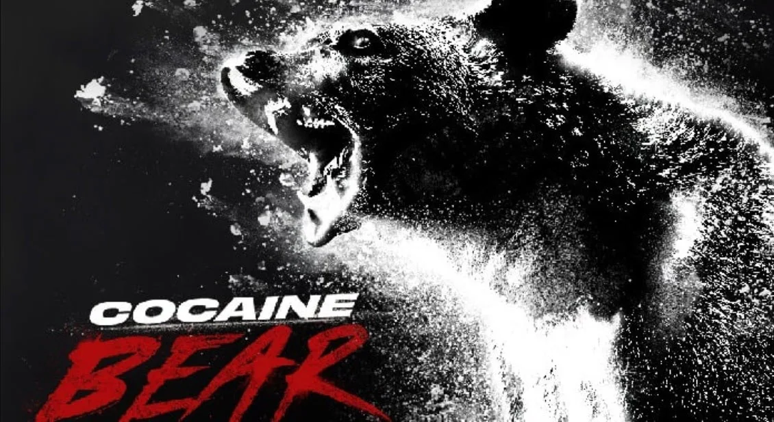 COCAINE BEAR | FILM COMEDIE