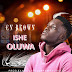 Cn Brown - Ishe Oluwa