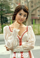 Yoon Eun Hye