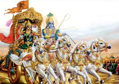 Bhagavad Gita