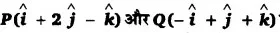 Solutions Class 12 गणित-II Chapter-10 (सदिश बीजगणित)