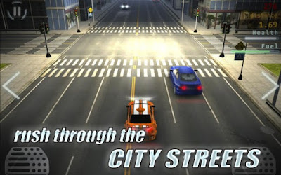 Traffic Nation Street Drivers  v1.66 Mod Apk-2