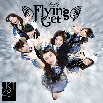 [Lirik+Terjemahan] JKT48 - Flying Get!