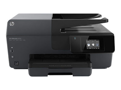 HP Officejet 6820 Driver Downloads