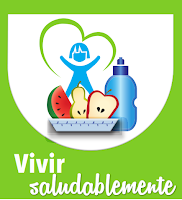 Vivir saludablemente - fichero de actividades didácticas