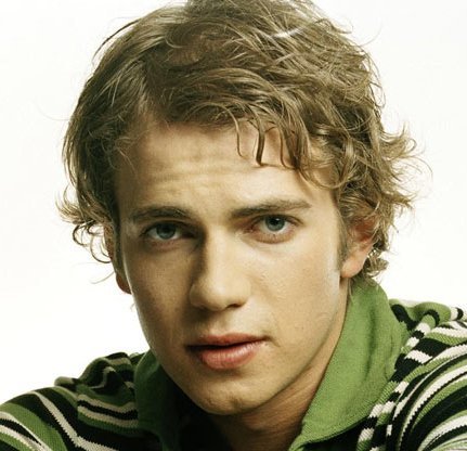 hayden christensen wallpaper. Hayden Christensen