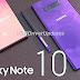 Samsung Galaxy NOTE 10 5G USB Driver Download For Windows