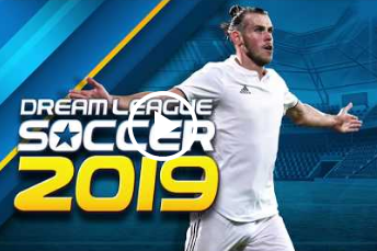Download Dream League Soccer 2019 Official
