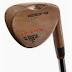 Cobra Trusty Rusty Rust Wedge