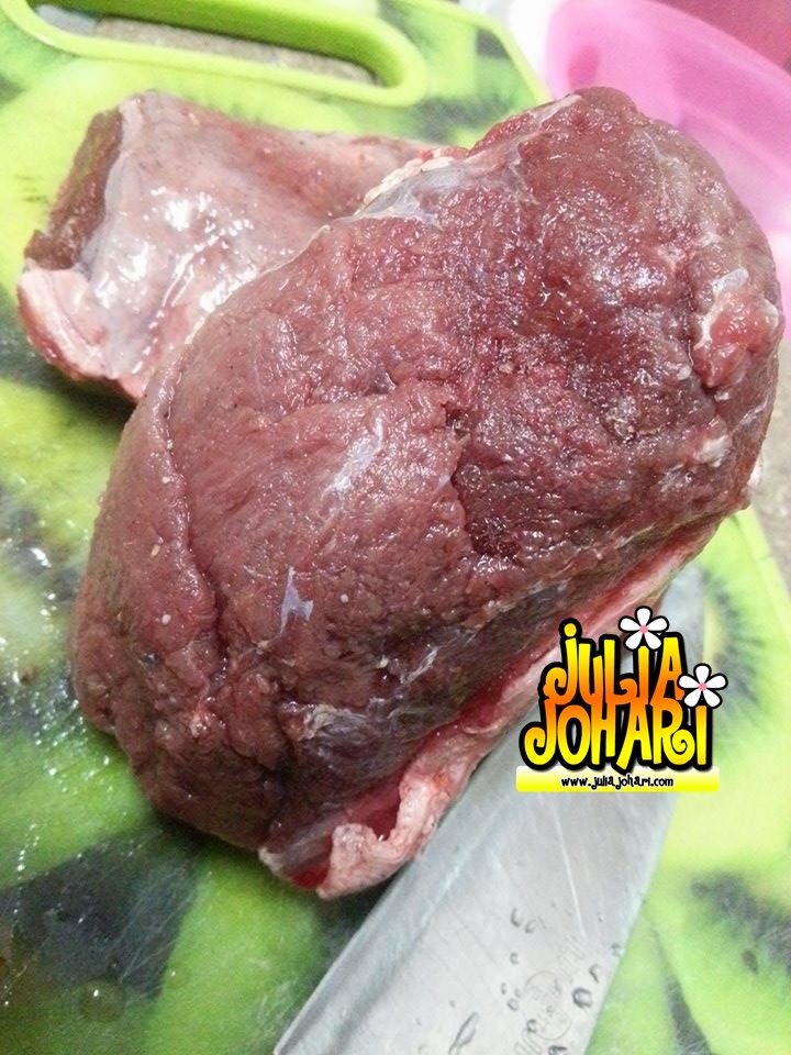 Download Gambar Rendang Daging Kijang - Vina Gambar