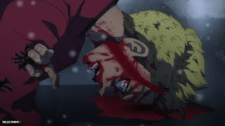 東京リベンジャーズ アニメ 3期13話 稀咲鉄太 死亡 東リべ 天竺編 最終回 Tokyo Revengers Episode 50