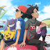 ‘Pokémon Ultimate Journeys: The Series’ Premiering Around the World in 2022