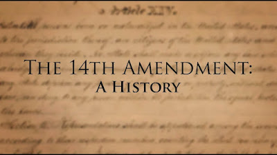 14th Amendment of American Constitution