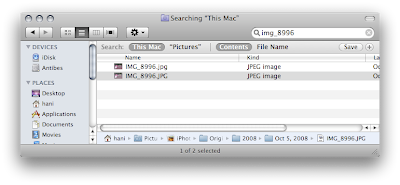 export albums in iphoto