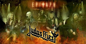 Judas Priest anuncian su gira de despedida en 2011
