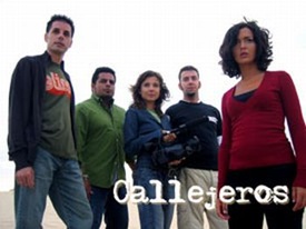 Callejeros