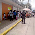 Reactivan el operativo “Escuela Segura” en Ixtapaluca 