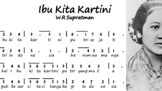 Lagu Ibu Kita Kartini: Mengenang Perjuangan Emansipasi Wanita