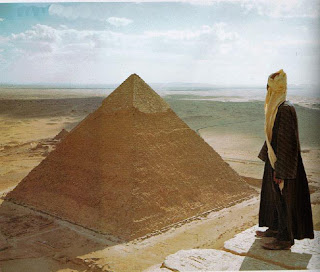 great pyramid of giza pictures