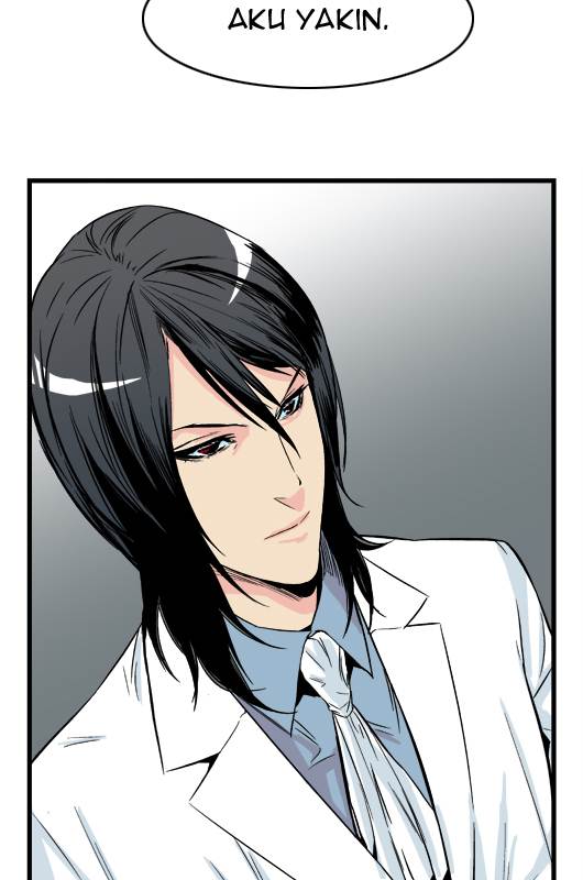 Webtoon Noblesse Bahasa Indonesia Chapter 24