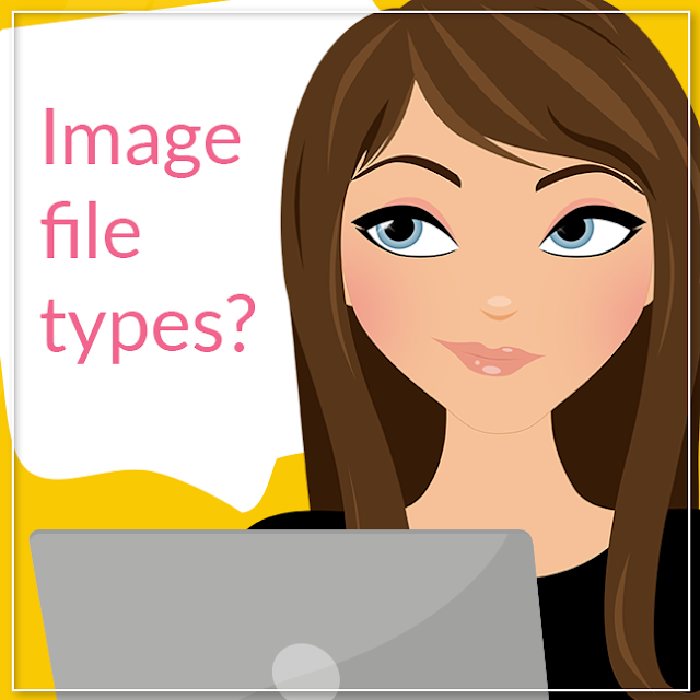 Understanding Image File Types, Lovelytocu.ca