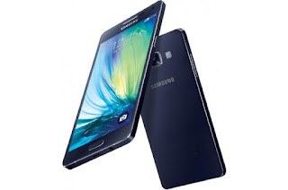 Samsung Galaxy A5 (2016)