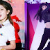 20 Pesona Seulgi Red Velvet Tunjukkan Otot Perutnya Yang Kencang dan Seksi