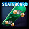 Skateboard Oyunu oyna