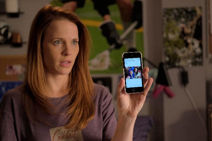 Switched at Birth - Episode 5.02 - This Has to Do with Me ...