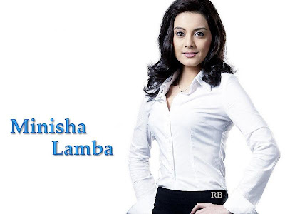 Minisha Lamba Wallpapers