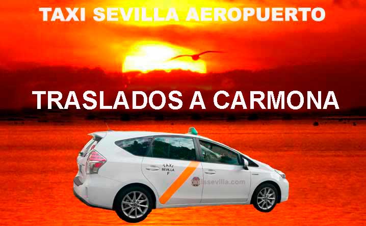 Traslados-taxi-carmona