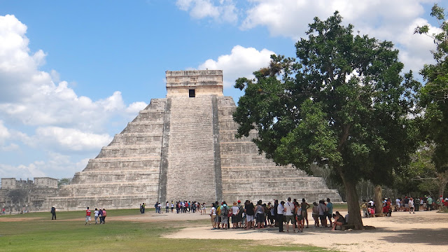 Passeios a partir de Cancun